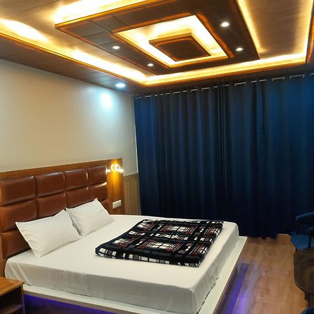 Apartament Aagaman Woods Shimla Zewnętrze zdjęcie