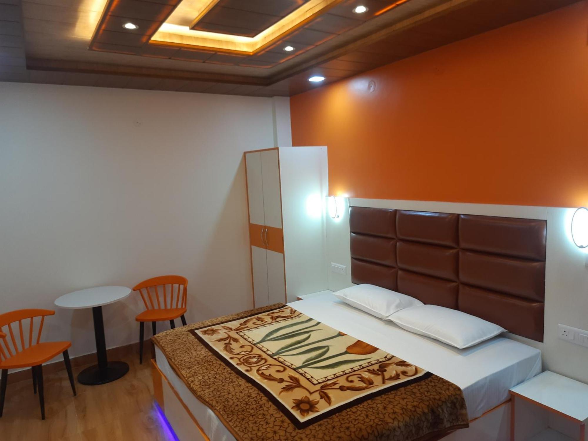 Apartament Aagaman Woods Shimla Zewnętrze zdjęcie