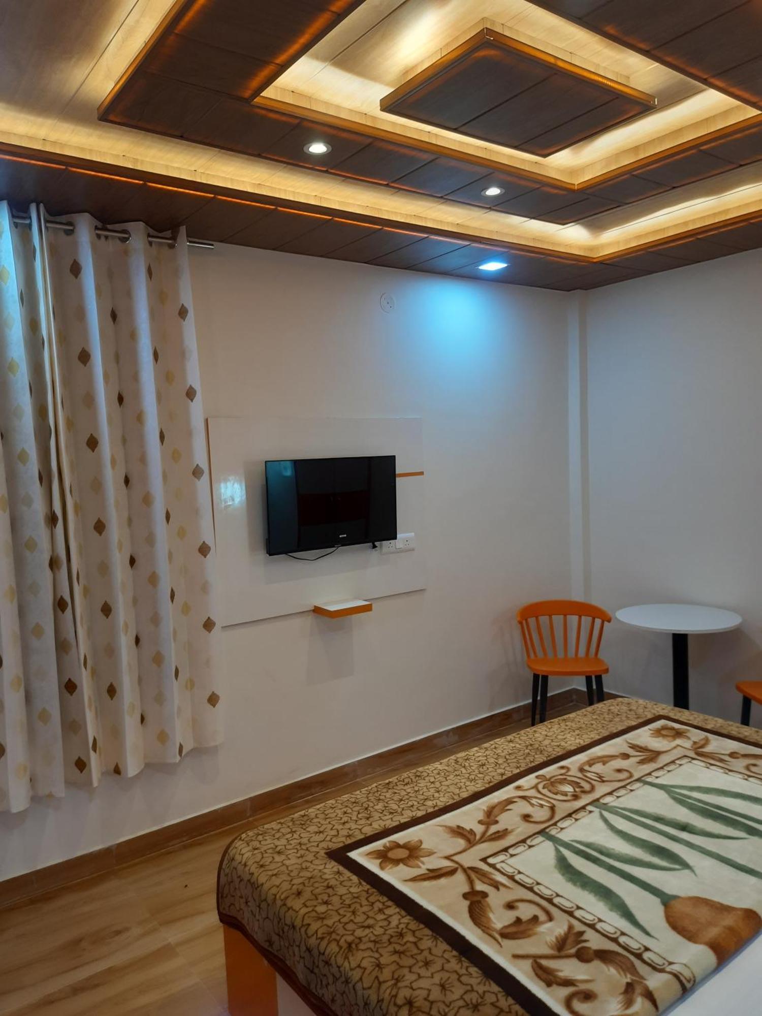 Apartament Aagaman Woods Shimla Zewnętrze zdjęcie