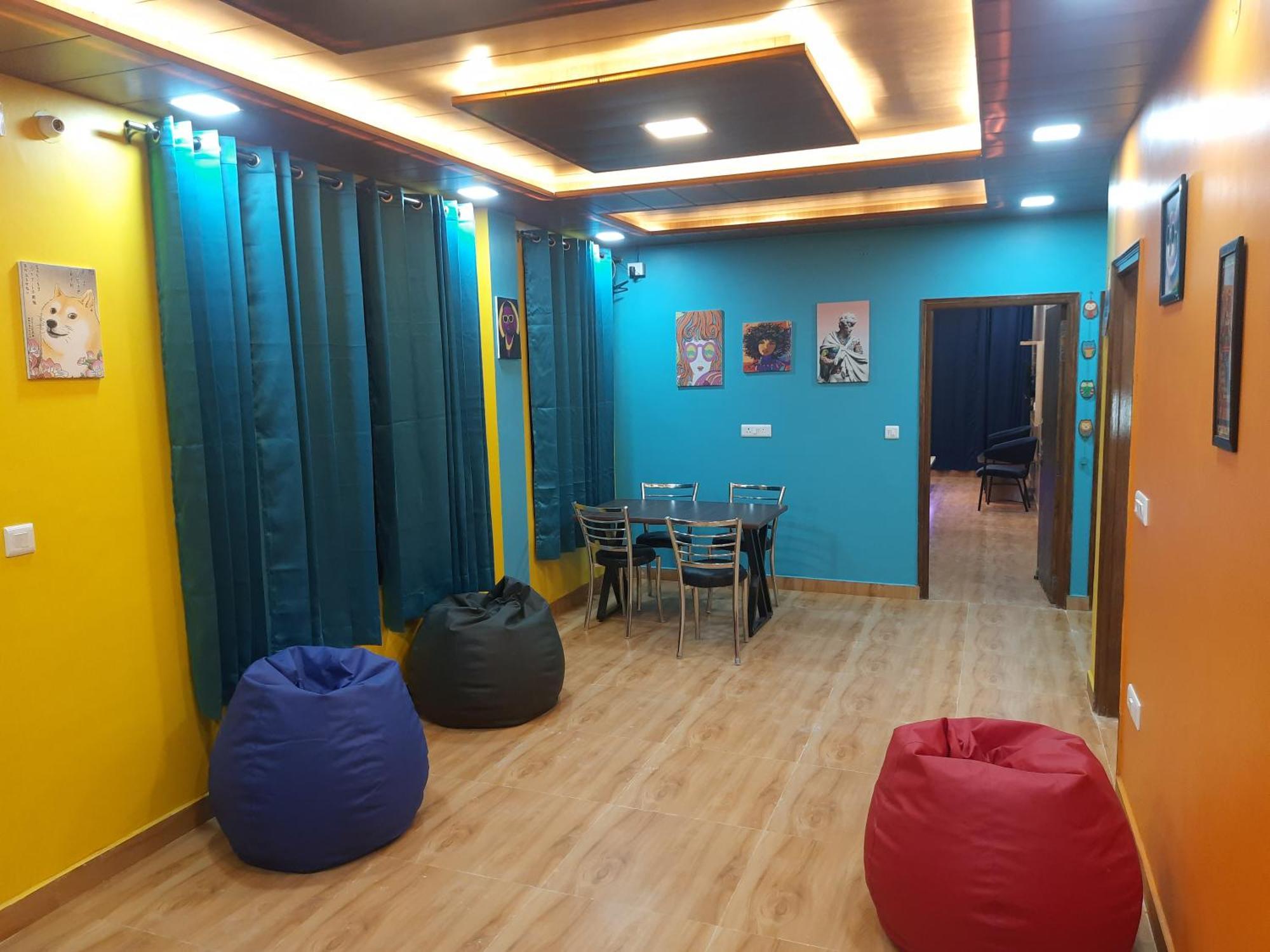 Apartament Aagaman Woods Shimla Zewnętrze zdjęcie